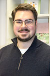 Julian Klödy<br>Redaktionsvolontär Julian Klödy<br>Redaktionsvolontär