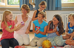 Nur was ich schätze, kann ich schützen Nur was ich schätze, kann ich schützen