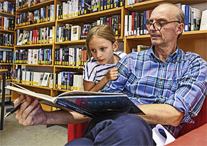 Auf Schatzsuche in der Welt der Kinderliteratur Auf Schatzsuche in der Welt der Kinderliteratur