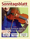 Titelcover der archivierten Ausgabe 36/2023 - klicken Sie für eine größere Ansicht Titelcover der archivierten Ausgabe 36/2023 - klicken Sie für eine größere Ansicht
