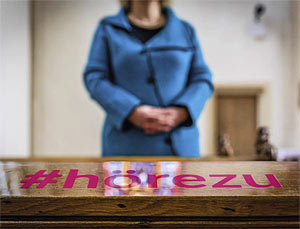 Christen leben aus der Hoffnung Christen leben aus der Hoffnung