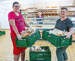 »Viele wissen nicht mehr, wie sie klarkommen sollen« »Viele wissen nicht mehr, wie sie klarkommen sollen«