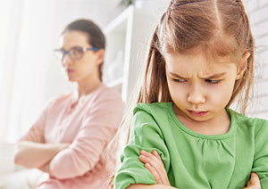 Wenn die Wut die Überhand gewinnt Wenn die Wut die Überhand gewinnt