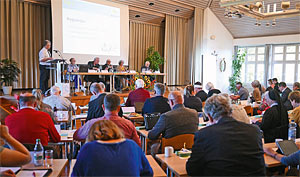 Mittelfristige Finanzplanung beschlossen Mittelfristige Finanzplanung beschlossen