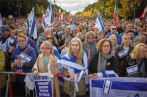 »Aktive Gewaltfreiheit ist unser Markenkern« »Aktive Gewaltfreiheit ist unser Markenkern«