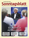 Titelcover der archivierten Ausgabe 49/2023 - klicken Sie für eine größere Ansicht Titelcover der archivierten Ausgabe 49/2023 - klicken Sie für eine größere Ansicht