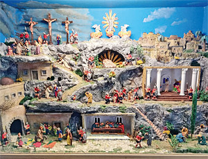 In Vergessenheit geratene Tradition In Vergessenheit geratene Tradition