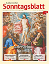 Titelcover der aktuellen Doppelausgabe 13/142024 - klicken Sie für eine größere Ansicht