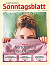 Titelcover der archivierten Ausgabe 16/2024 - klicken Sie für eine größere Ansicht