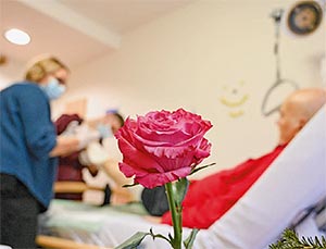 Kostbares Leben braucht Schutz Kostbares Leben braucht Schutz