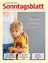 Titelcover der aktuellen Ausgabe 18/2024 - klicken Sie für eine größere Ansicht