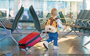 Ab ins Urlaubsabenteuer für Klein und Groß Ab ins Urlaubsabenteuer für Klein und Groß