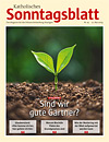 Titelcover der aktuellen Ausgabe 19/2024 - klicken Sie für eine größere Ansicht