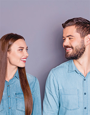 Der großen Liebe auf der Spur Der großen Liebe auf der Spur