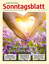Titelcover der archivierten Ausgabe 22/2024 - klicken Sie für eine größere Ansicht Titelcover der archivierten Ausgabe 22/2024 - klicken Sie für eine größere Ansicht