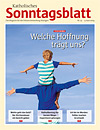 Titelcover der aktuellen Ausgabe 23/2024 - klicken Sie für eine größere Ansicht