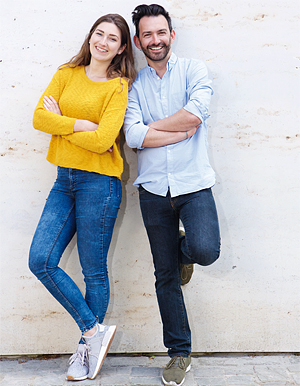 Glauben Frauen anders als Männer? Glauben Frauen anders als Männer?