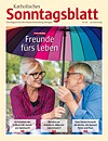 Titelcover der archivierten Ausgabe 26/2024 - klicken Sie für eine größere Ansicht Titelcover der archivierten Ausgabe 26/2024 - klicken Sie für eine größere Ansicht