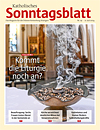 Titelcover der archivierten Ausgabe 29/2024 - klicken Sie für eine größere Ansicht Titelcover der archivierten Ausgabe 29/2024 - klicken Sie für eine größere Ansicht