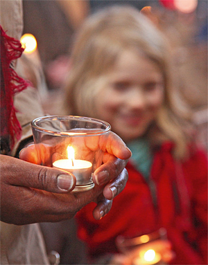 Kommt die Liturgie noch an? Kommt die Liturgie noch an?