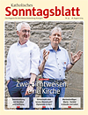 Titelcover der archivierten Ausgabe 33/2024 - klicken Sie für eine größere Ansicht Titelcover der archivierten Ausgabe 33/2024 - klicken Sie für eine größere Ansicht