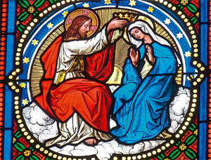Maria – Vorbild in Glaube und Leben Maria – Vorbild in Glaube und Leben