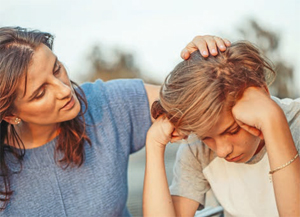 Fürsorge und Eigenverantwortung Fürsorge und Eigenverantwortung