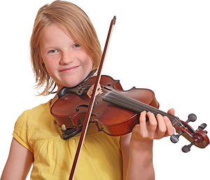 »Kinder wissen, ob sie Musik oder Sport machen wollen« »Kinder wissen, ob sie Musik oder Sport machen wollen«