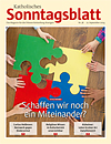 Titelcover der archivierten Ausgabe 38/2024 - klicken Sie für eine größere Ansicht Titelcover der archivierten Ausgabe 38/2024 - klicken Sie für eine größere Ansicht
