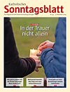 Titelcover der archivierten Ausgabe 44/2024 - klicken Sie für eine größere Ansicht Titelcover der archivierten Ausgabe 44/2024 - klicken Sie für eine größere Ansicht