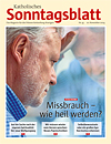 Titelcover der archivierten Ausgabe 45/2024 - klicken Sie für eine größere Ansicht Titelcover der archivierten Ausgabe 45/2024 - klicken Sie für eine größere Ansicht