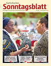 Titelcover der archivierten Ausgabe 46/2024 - klicken Sie für eine größere Ansicht Titelcover der archivierten Ausgabe 46/2024 - klicken Sie für eine größere Ansicht