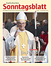 Titelcover der archivierten Ausgabe 49/2024 - klicken Sie für eine größere Ansicht Titelcover der archivierten Ausgabe 49/2024 - klicken Sie für eine größere Ansicht
