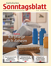 Titelcover der archivierten Ausgabe 50/2024 - klicken Sie für eine größere Ansicht Titelcover der archivierten Ausgabe 50/2024 - klicken Sie für eine größere Ansicht