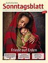 Titelcover der archivierten Ausgabe 51/2024 - klicken Sie für eine größere Ansicht