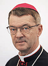 Bischof Dr. Klaus Krämer Bischof Dr. Klaus Krämer