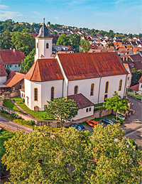 Glaubensland