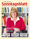 Titelcover der archivierten Ausgabe 14/2025 - klicken Sie für eine größere Ansicht Titelcover der archivierten Ausgabe 14/2025 - klicken Sie für eine größere Ansicht