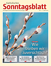 Titelcover der archivierten Ausgabe 15/2025 - klicken Sie für eine größere Ansicht Titelcover der archivierten Ausgabe 15/2025 - klicken Sie für eine größere Ansicht