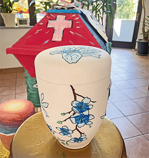 ber die Sehnsucht junger Menschen nach Spiritualitt