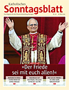 Titelcover der aktuellen Ausgabe 20/2025 - klicken Sie für eine größere Ansicht