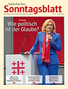 Titelcover der aktuellen Ausgabe 21/2025 - klicken Sie für eine größere Ansicht