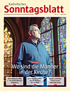 Titelcover der aktuellen Ausgabe 22/2025 - klicken Sie für eine größere Ansicht