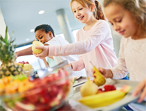 Wenn das Frühstück zu Hause ausbleibt Wenn das Frühstück zu Hause ausbleibt