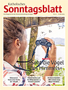 Titelcover der aktuellen Ausgabe 27/2025 - klicken Sie für eine größere Ansicht