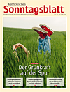 Titelcover der aktuellen Ausgabe 28/2025 - klicken Sie für eine größere Ansicht