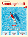 Titelcover der aktuellen Doppelausgabe 31/322025 - klicken Sie für eine größere Ansicht