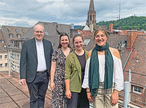 Was dem Aufbau der Gemeinde dient Was dem Aufbau der Gemeinde dient