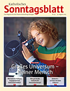 Titelcover der aktuellen Ausgabe 35/2025 - klicken Sie für eine größere Ansicht