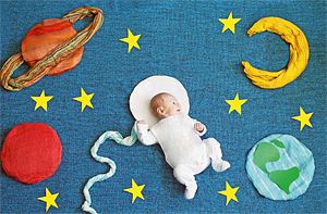 Großes Universum – kleiner Mensch Großes Universum – kleiner Mensch
